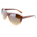 High Fashion Designer Polarized Unisex Sunglasses Eyewear (14166)